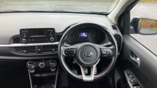 Kia Picanto 1.0 GT-line 5dr Petrol Hatchback